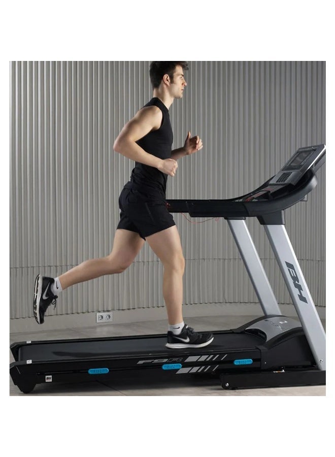 BH G6520 N Motorized Treadmill - Image 2